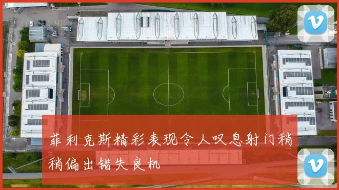 菲利克斯精彩表现令人叹息射门稍稍偏出错失良机